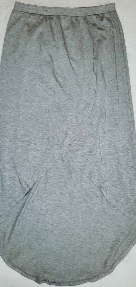 5/25$ High low Skirt